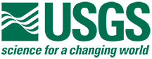 USGS logo