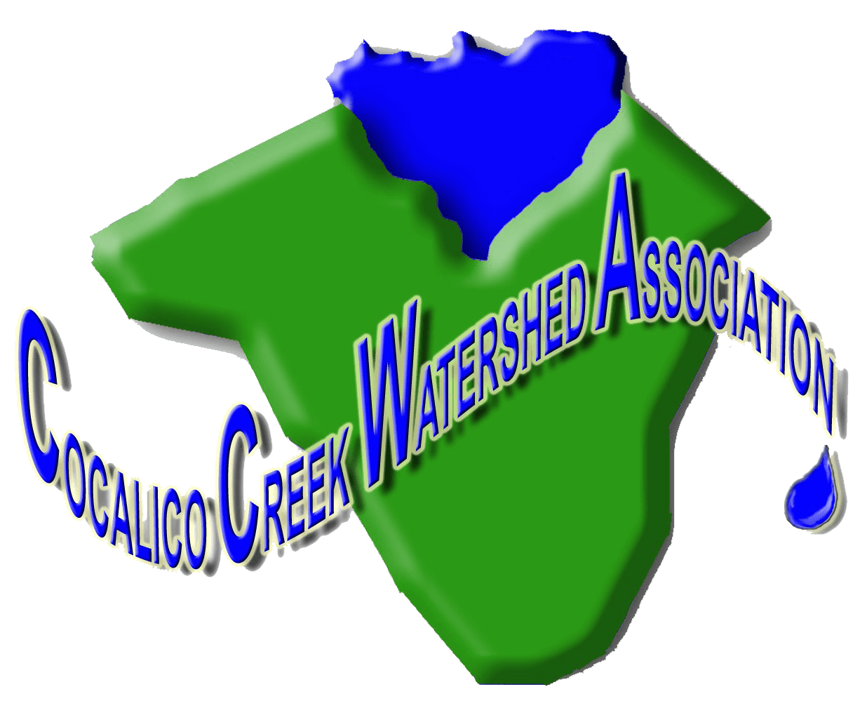 Cocalico Association Logo