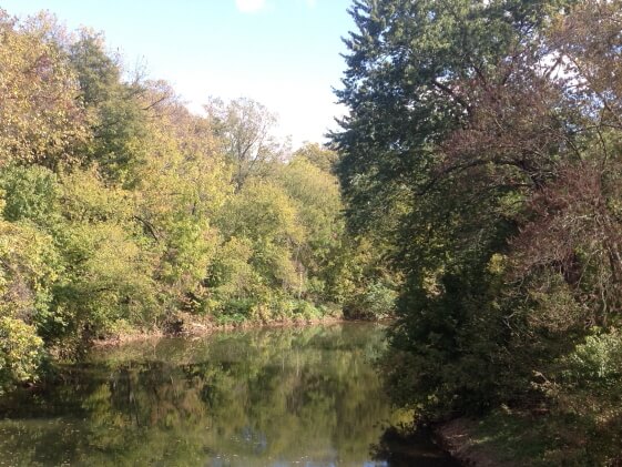 Conestoga River Watershed - Lancaster County Watersheds