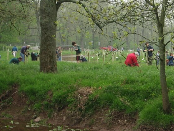 Conewago Creek Photo
