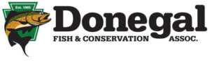 Donegal Creek Fish and Conservation Association Logo