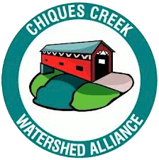 Chiques Creek Watershed Alliance logo