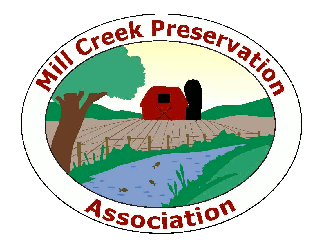 Mill creek кто владелец